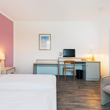 Motel Hormersdorf Hormersdorf  외부 사진