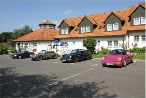 Motel Hormersdorf Hormersdorf  외부 사진