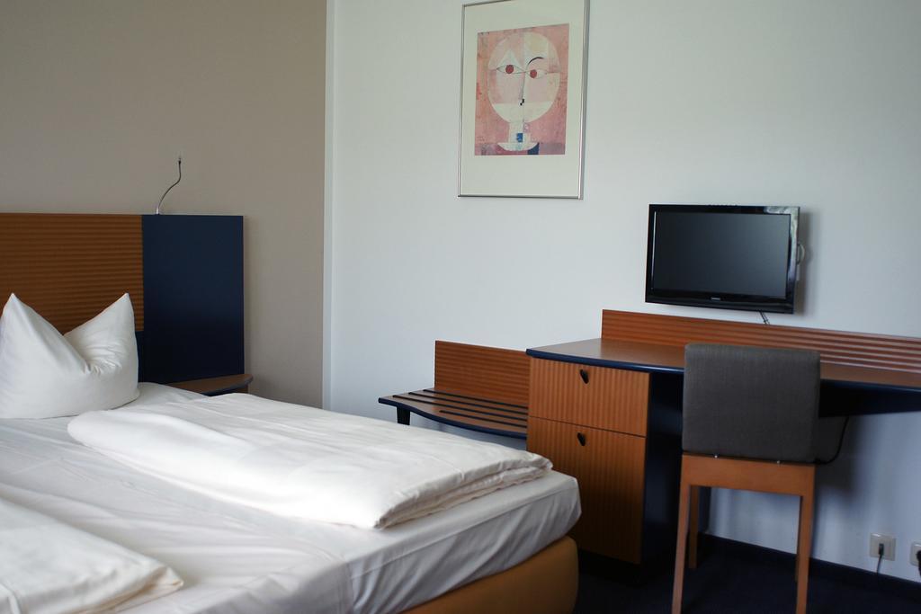 Motel Hormersdorf Hormersdorf  외부 사진