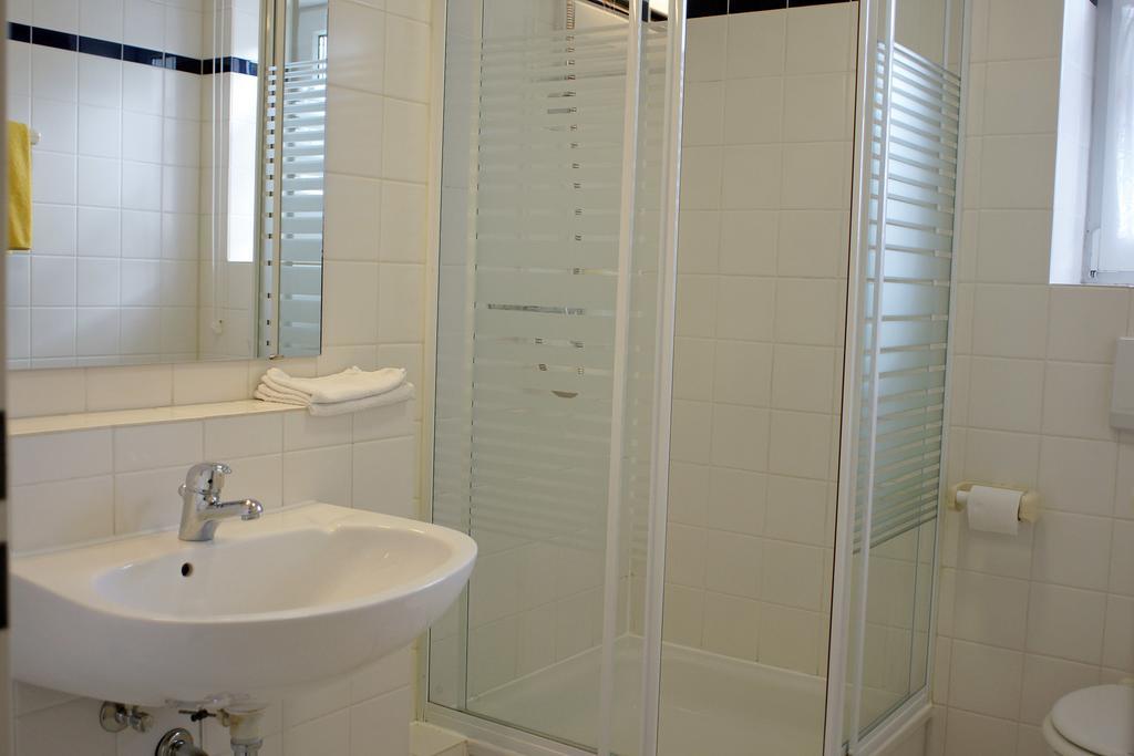 Motel Hormersdorf Hormersdorf  외부 사진