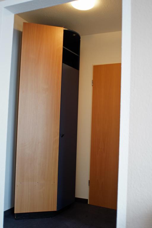 Motel Hormersdorf Hormersdorf  외부 사진