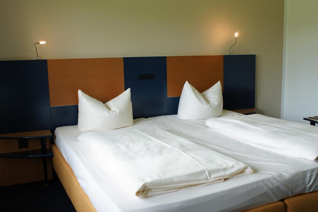 Motel Hormersdorf Hormersdorf  외부 사진