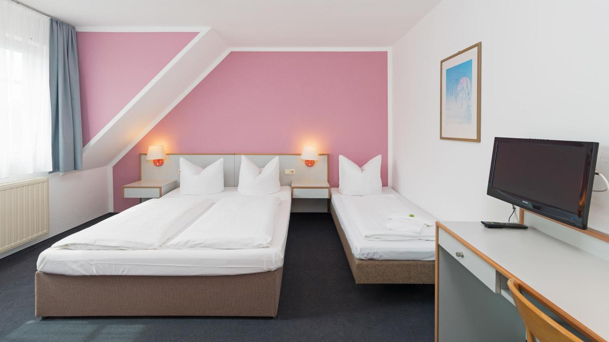 Motel Hormersdorf Hormersdorf  외부 사진