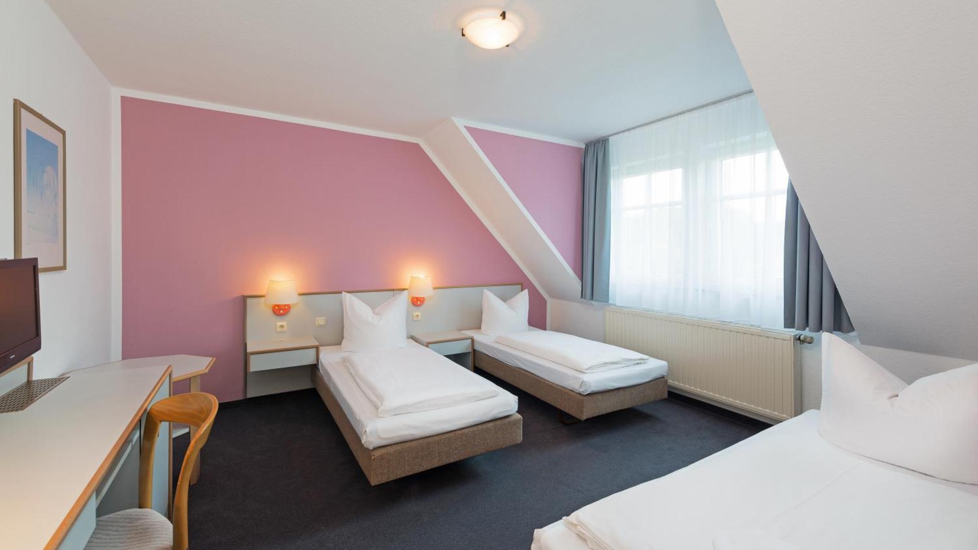 Motel Hormersdorf Hormersdorf  외부 사진