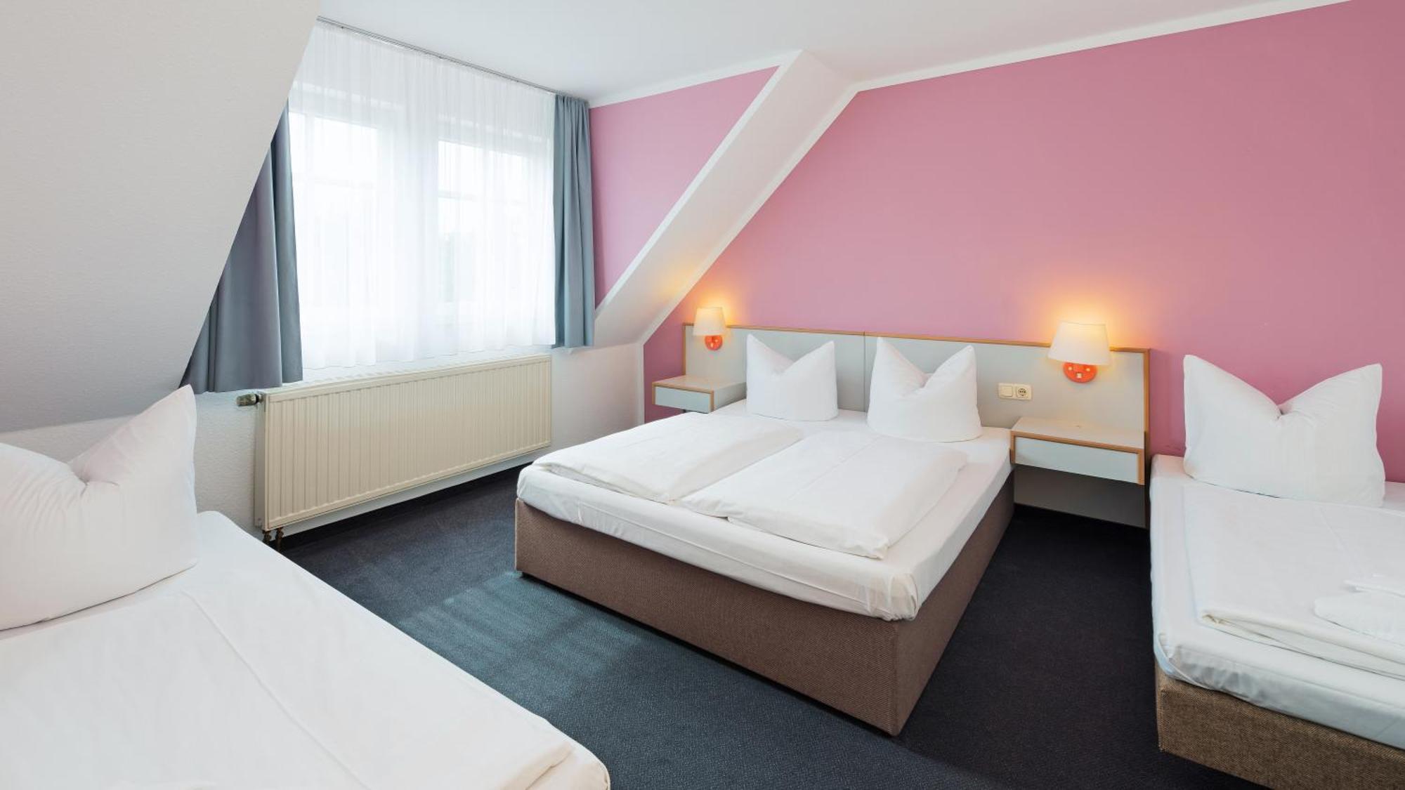 Motel Hormersdorf Hormersdorf  외부 사진