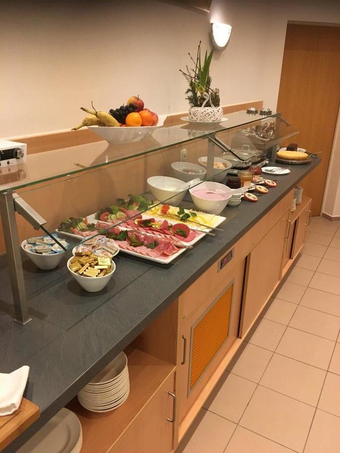 Motel Hormersdorf Hormersdorf  외부 사진