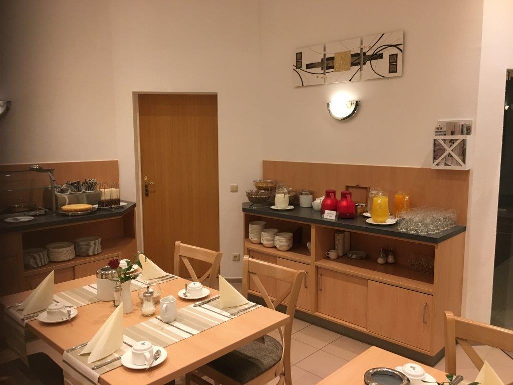 Motel Hormersdorf Hormersdorf  외부 사진