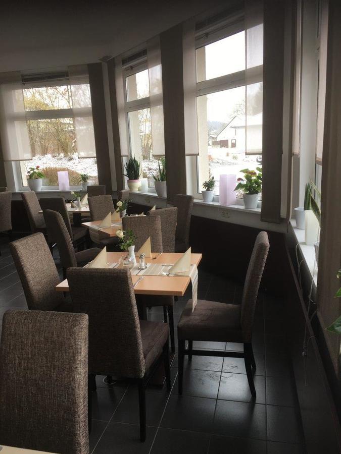 Motel Hormersdorf Hormersdorf  외부 사진