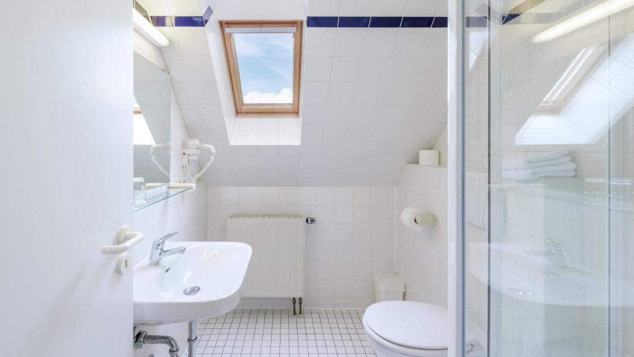 Motel Hormersdorf Hormersdorf  외부 사진