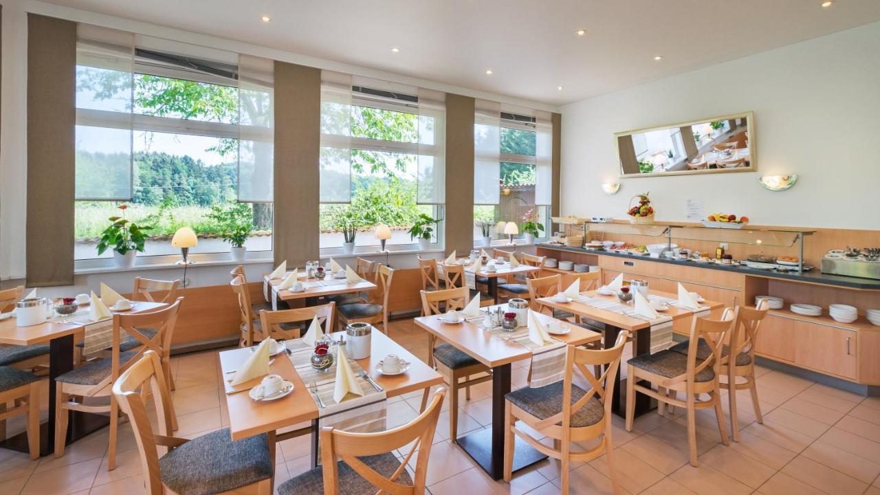 Motel Hormersdorf Hormersdorf  외부 사진